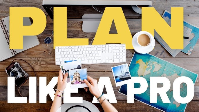 Plan Like a Pro with Bira Travels


