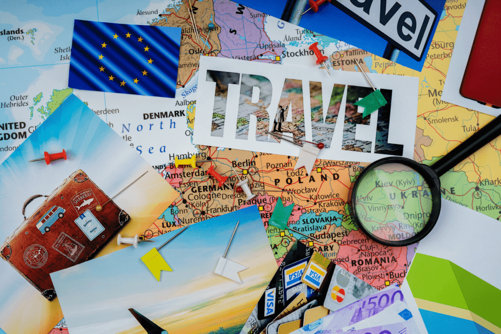 Travel Planning Made Easy

Travel Planning Made Easy

